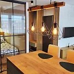 Apartment Skandynawski Fv Vat Neu Sandez