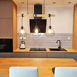 Skandynawski Fv Vat Apartment