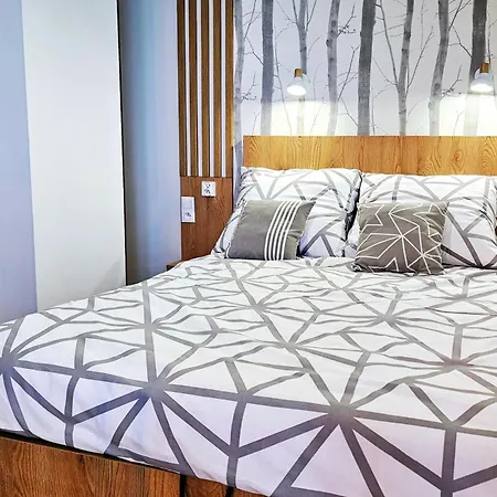 Apartment Skandynawski Fv Vat