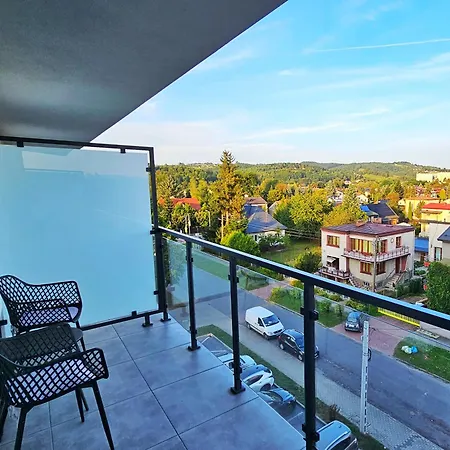 Skandynawski Fv Vat Apartment