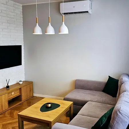 Skandynawski Fv Vat * Nowy Sacz