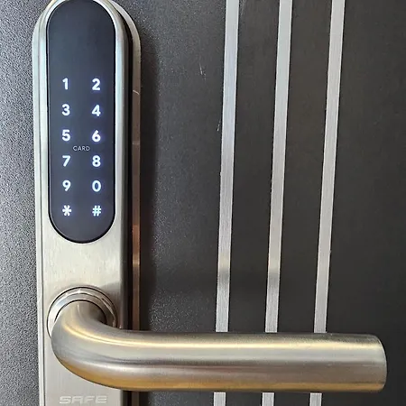 Apartamento Skandynawski Fv Vat