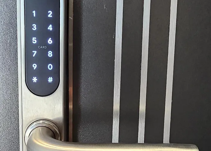 아파트 Skandynawski Fv Vat